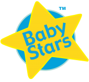 Baby Stars Logo